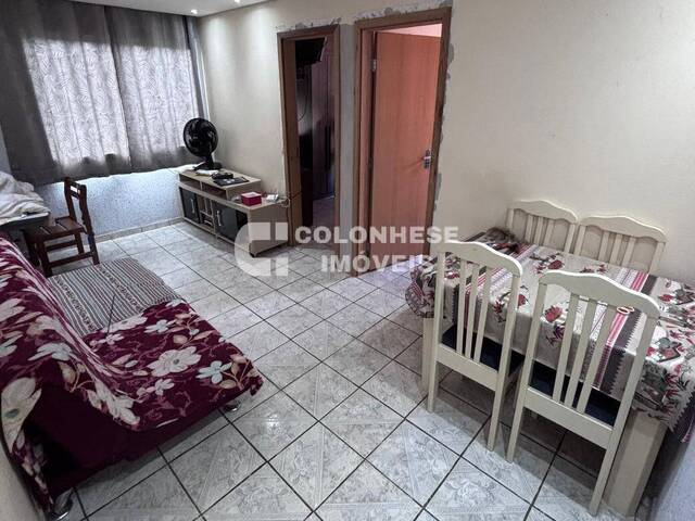 #V6524 - Apartamento para Venda em Santo André - SP - 1