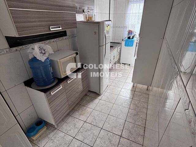 #V6524 - Apartamento para Venda em Santo André - SP - 3
