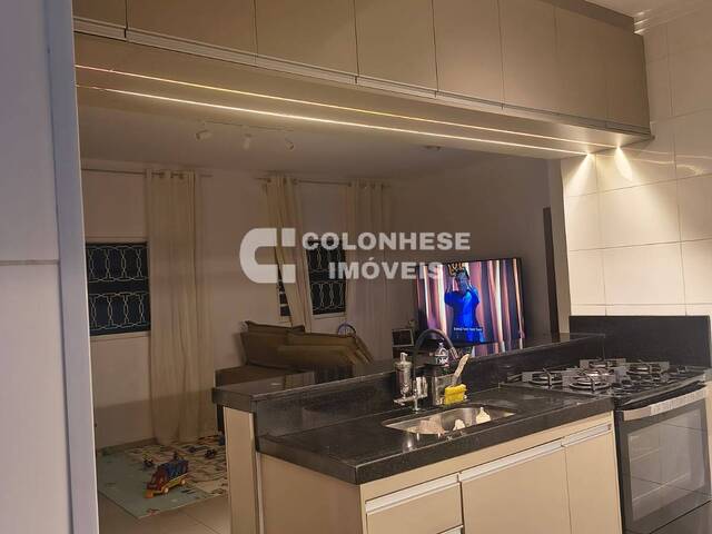 Apartamento para Venda em Santo André - 2