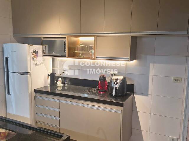 Apartamento para Venda em Santo André - 4
