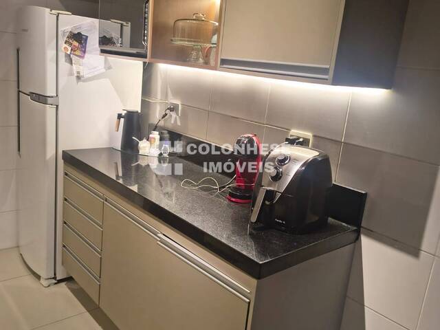 Apartamento para Venda em Santo André - 3