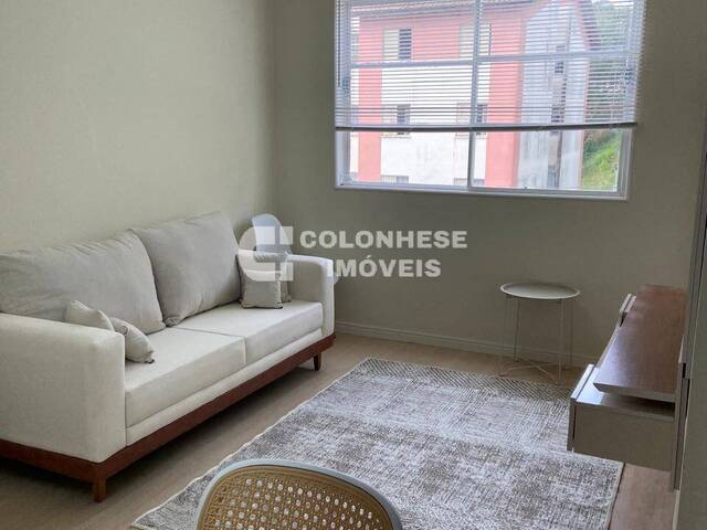 Apartamento para Venda em Santo André - 4