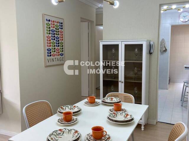 Apartamento para Venda em Santo André - 2