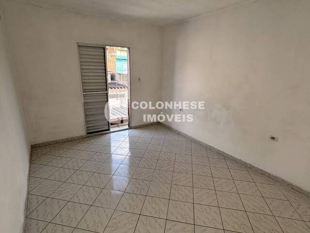 Casa para Locação em Santo André - 4