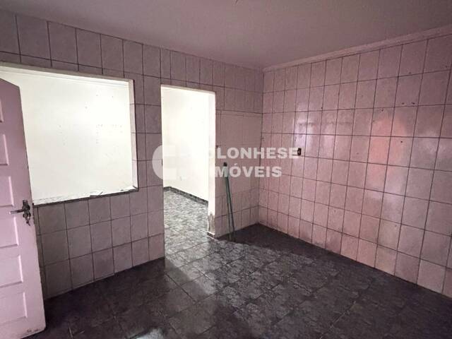 Casa para Locação em Santo André - 3