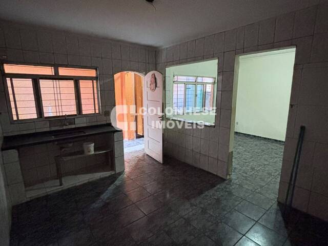 Locação em Vila Luzita - Santo André