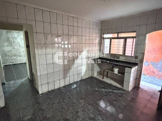 Casa para Locação em Santo André - 2
