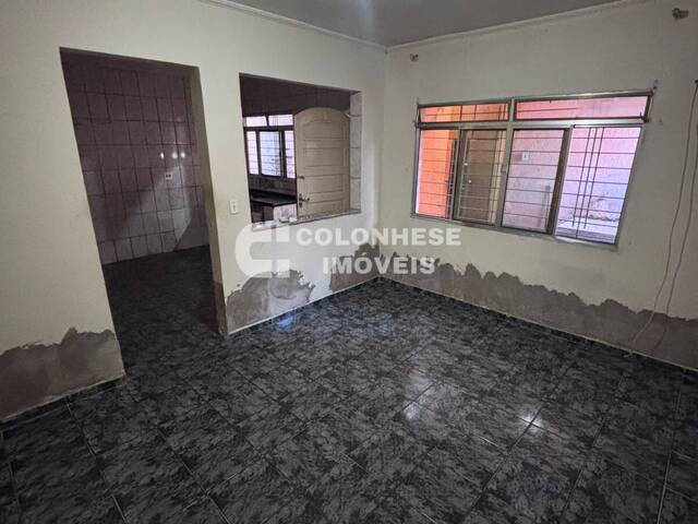 Casa para Locação em Santo André - 4