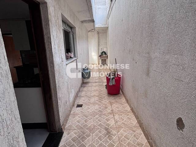Venda em Jardim Santo Andre - Santo André