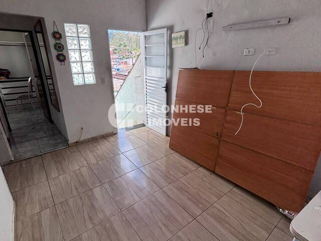 Casa para Locação em Santo André - 3