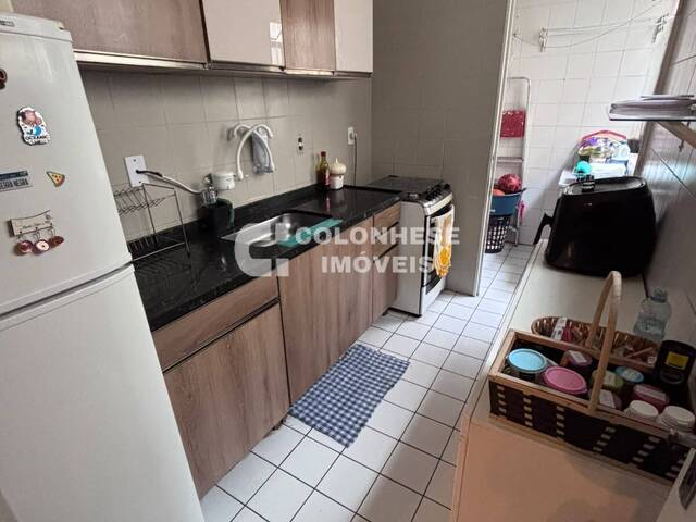 Apartamento para Venda em Santo André - 4