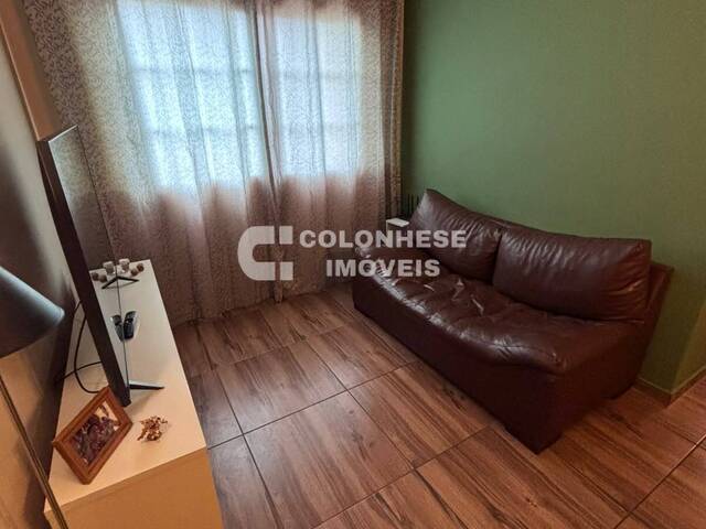 Apartamento para Venda em Santo André - 3