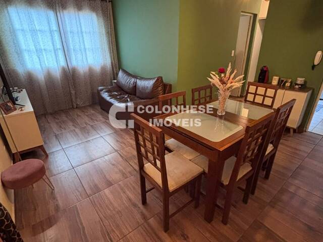 Apartamento para Venda em Santo André - 2