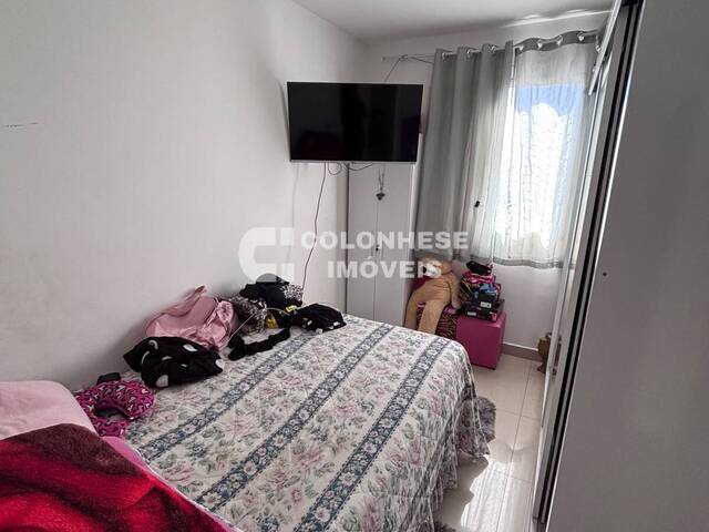 Apartamento para Venda em Santo André - 5