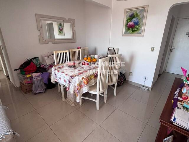 Apartamento para Venda em Santo André - 3