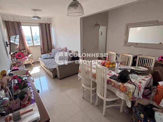 Apartamento para Venda em Santo André - 2