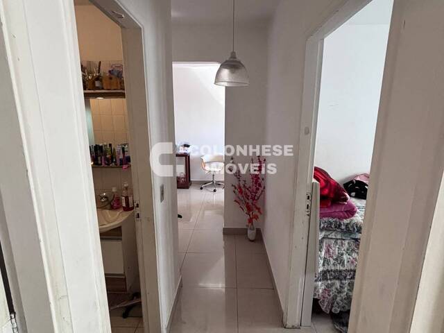 Apartamento para Venda em Santo André - 4