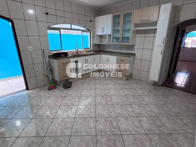 Sobrado para Venda em Santo André - 5