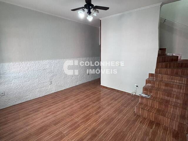 Casa para Locação em Santo André - 3