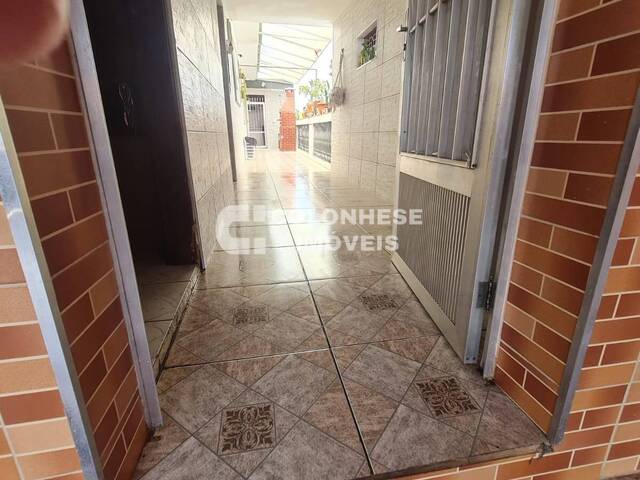 Casa para Venda em Santo André - 2