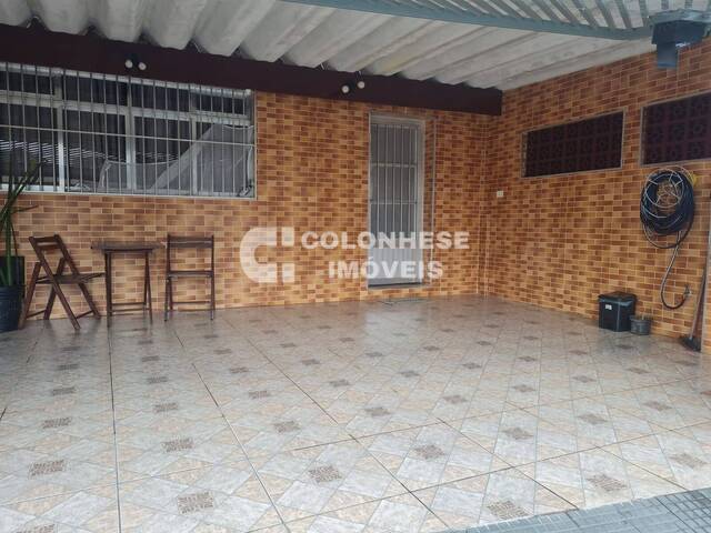 Venda em Jardim Guarará - Santo André