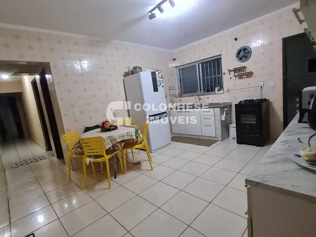 Casa para Venda em Santo André - 5