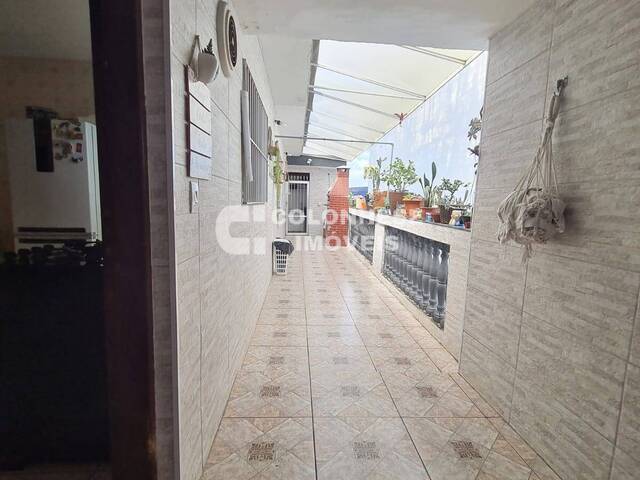 Casa para Venda em Santo André - 4