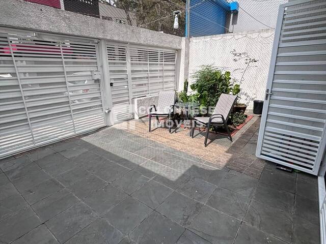 #V6513 - Casa para Venda em Santo André - SP - 3