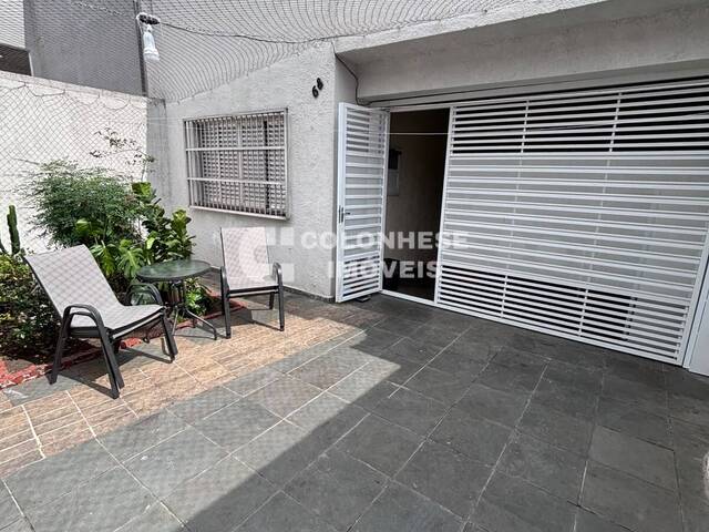 #V6513 - Casa para Venda em Santo André - SP - 2