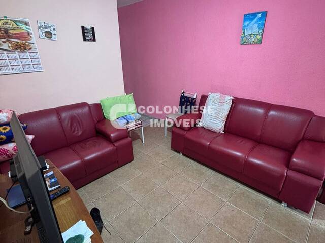 #V6537 - Casa para Venda em Santo André - SP - 2