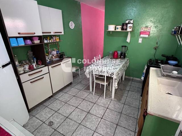 Casa para Venda em Santo André - 4
