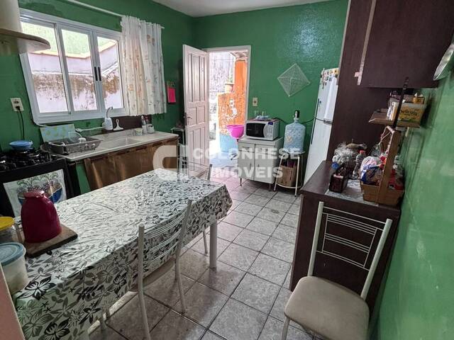 #V6537 - Casa para Venda em Santo André - SP - 3