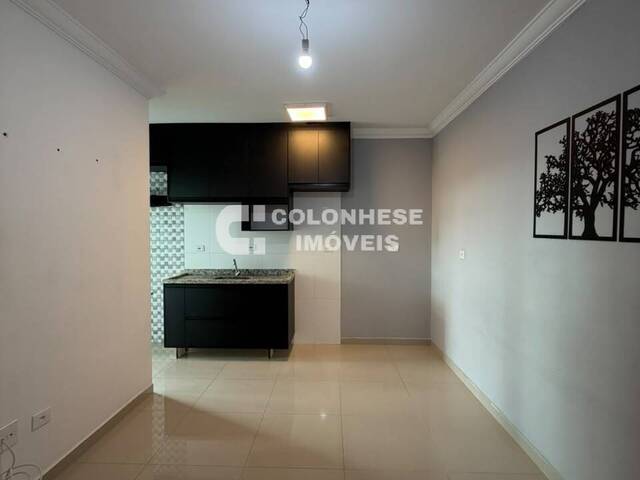 Apartamento para Venda em Santo André - 4