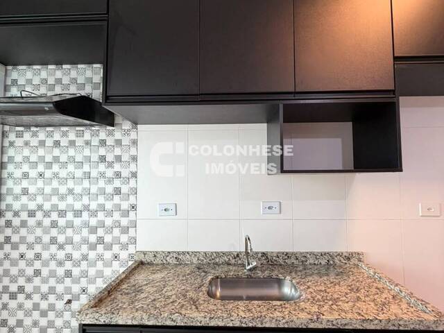#V6538 - Apartamento para Venda em Santo André - SP - 3