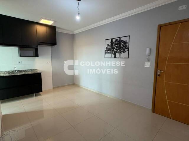 Venda em Jardim Santo Andre - Santo André