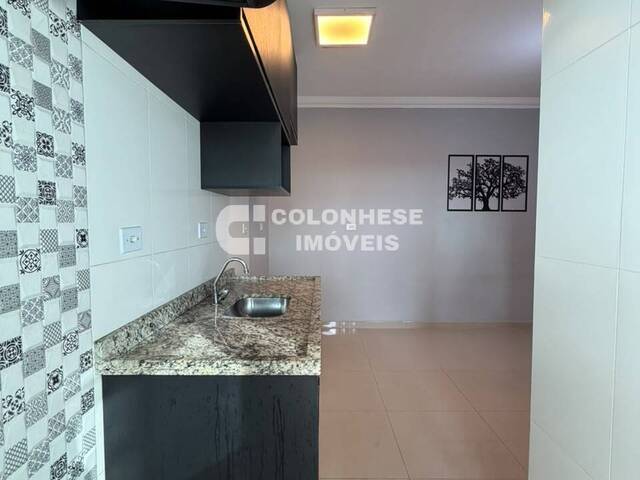Apartamento para Venda em Santo André - 5