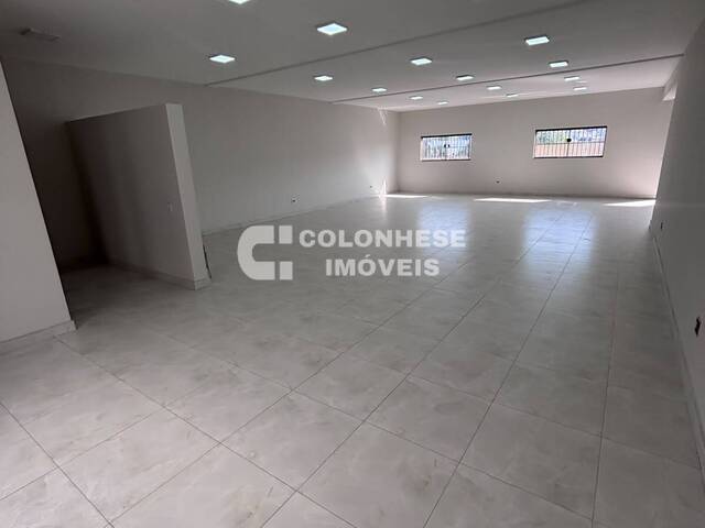 #A5254 - Sobreloja para Locação em Santo André - SP - 2