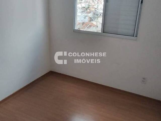 Apartamento para Venda em Mauá - 4