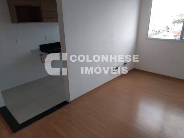 #V6540 - Apartamento para Venda em Mauá - SP - 3