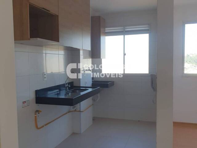 #V6540 - Apartamento para Venda em Mauá - SP - 1