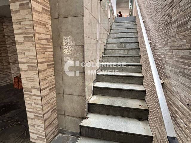 #V6541 - Casa para Venda em Santo André - SP - 3