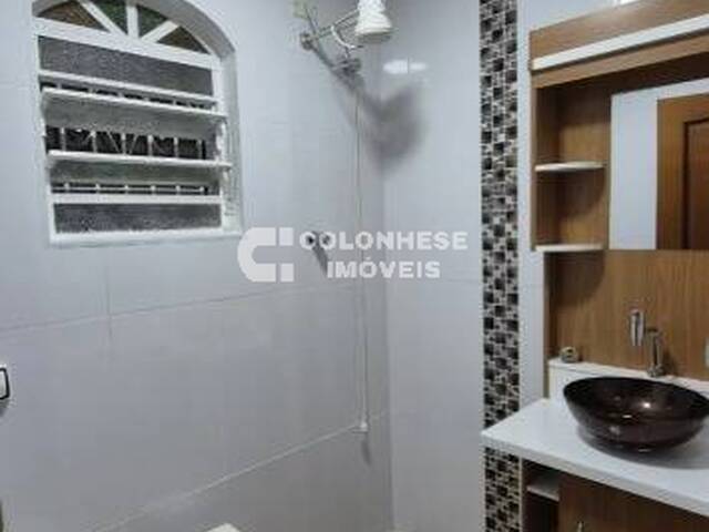 #V6542 - Sobrado para Venda em Santo André - SP - 3