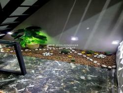 #V5839 - Casa de vila para Venda em Santo André - SP - 1