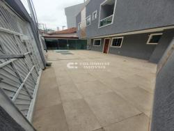 Sobrado para Venda em Santo André - 2