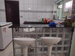 Casa para Venda em Santo André - 2
