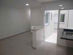 Apartamento para Venda em Santo André - 2