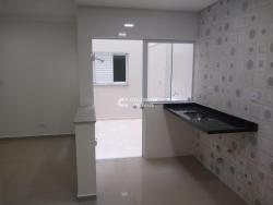 Apartamento para Venda em Santo André - 3