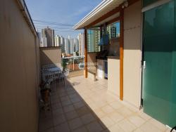Cobertura para Venda em Santo André - 5
