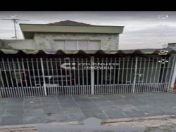 Sobrado para Venda em Santo André - 2