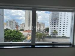 #A5972 - Sala para Locação em Santo André - SP - 2